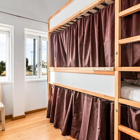 C&F Hostel Порту Екстер'єр фото