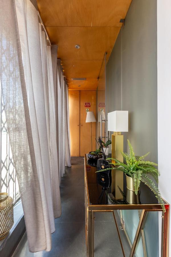 C&F Hostel Порту Екстер'єр фото