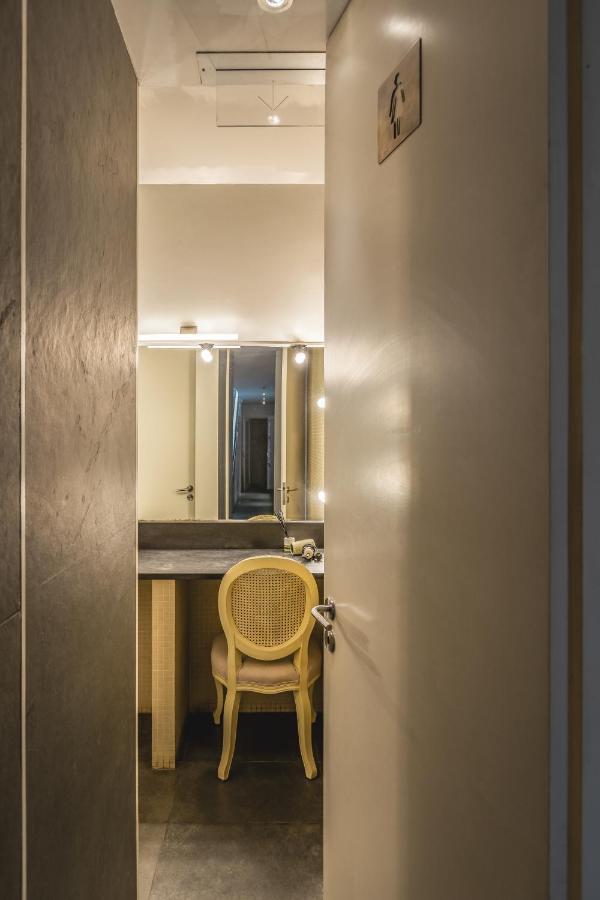C&F Hostel Порту Екстер'єр фото