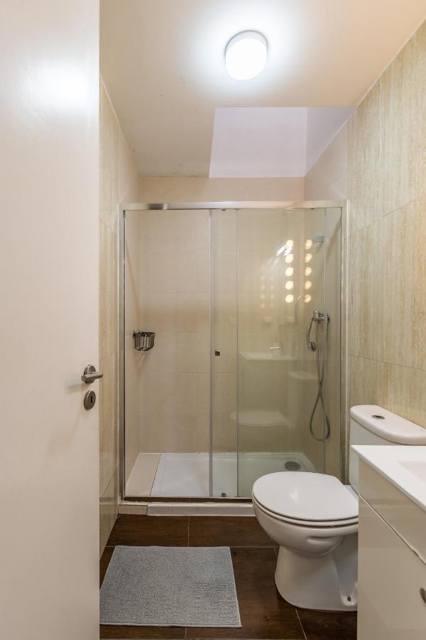 C&F Hostel Порту Екстер'єр фото