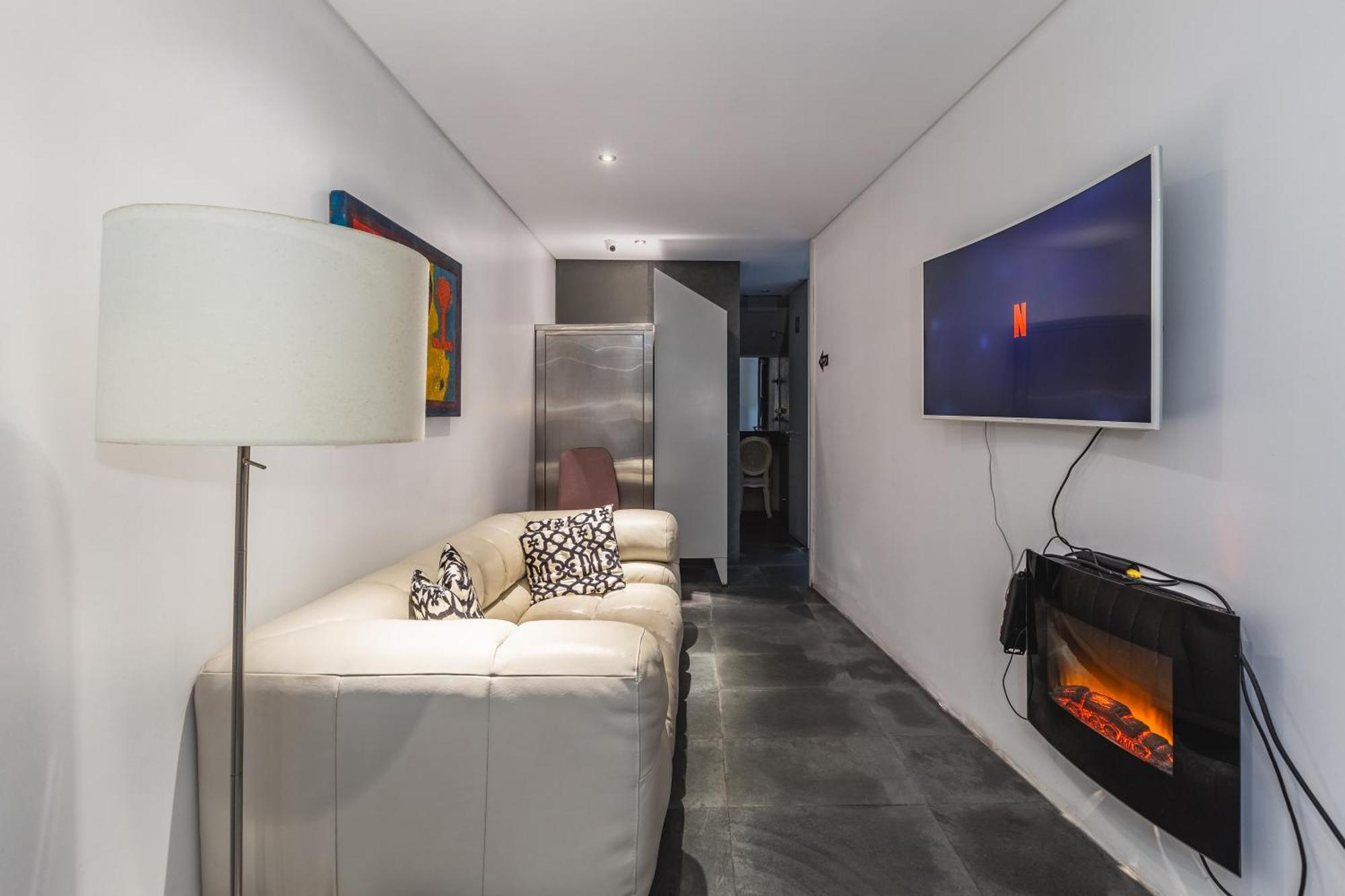 C&F Hostel Порту Екстер'єр фото